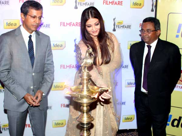 Filmfare Event Filmfare Event