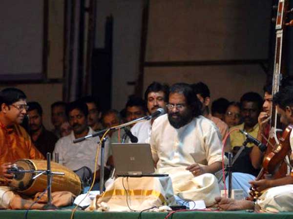 Yesudas Yesudas