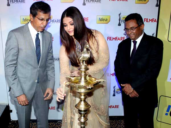 Filmfare Event Filmfare Event