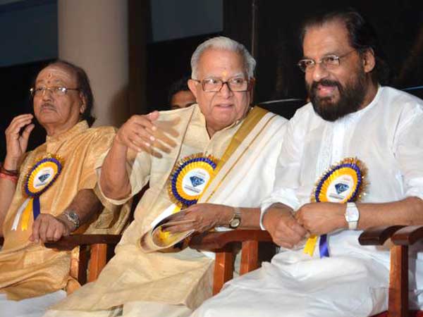 Yesudas Yesudas