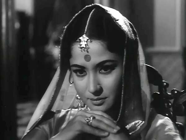 Meena Kumari Meena Kumari