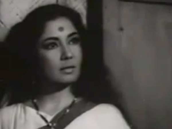 Meena Kumari Meena Kumari