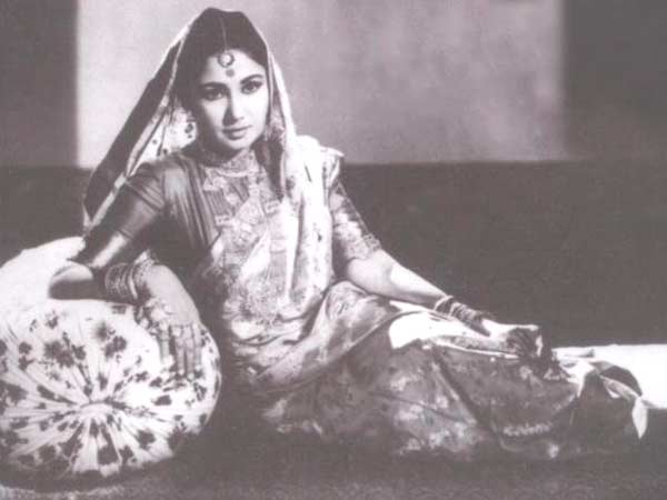 Meena Kumari Meena Kumari