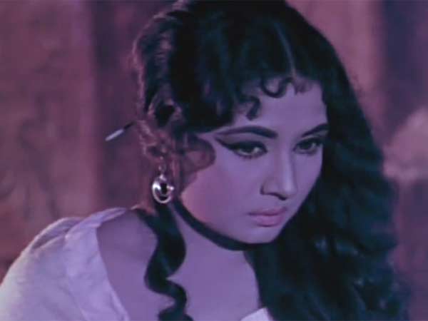 Meena Kumari Meena Kumari