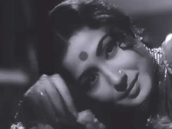 Meena Kumari Meena Kumari