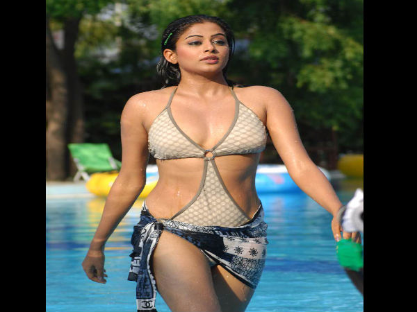Priyamani