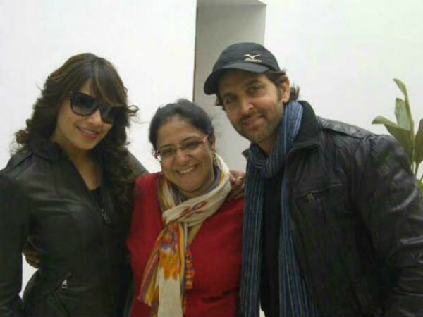 Happy Birthday Hrithik And Bipasha!