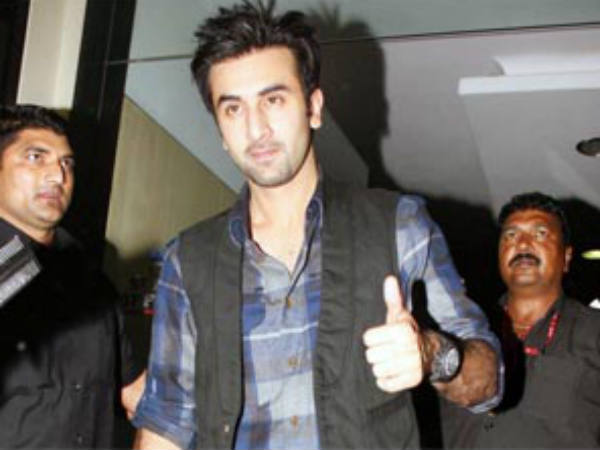 Ranbir Will Play Kishore Kumar But Won't Sing