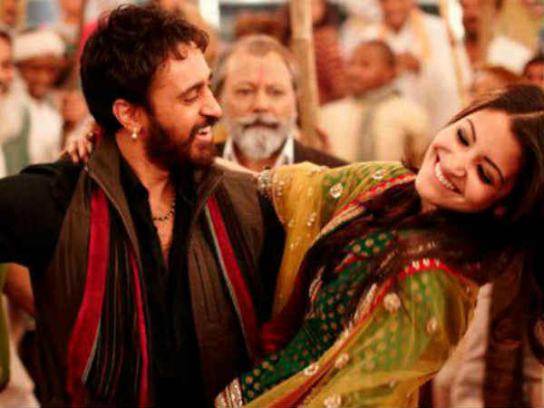 Matru Ka Bijlee Ka Mandola Review