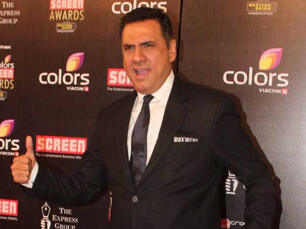 Colors Screen Awards