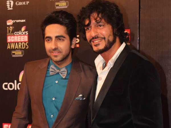 Colors Screen Awards