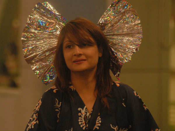 Urvashi Dholakia