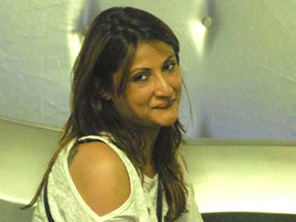Urvashi Dholakia