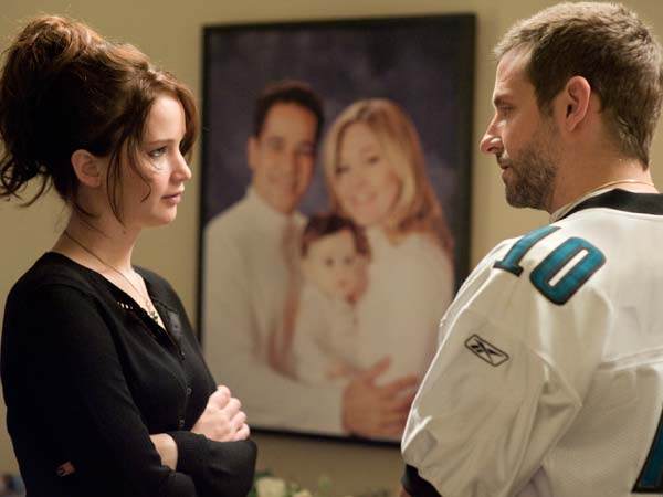 Silver Linings Playbook Silver Linings Playbook