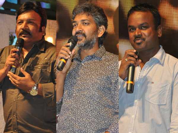 Ongole Gitta Music Release