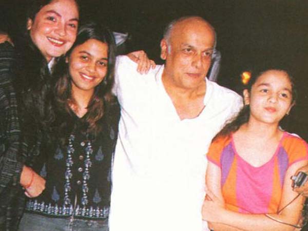 Unseen Pics Of Alia