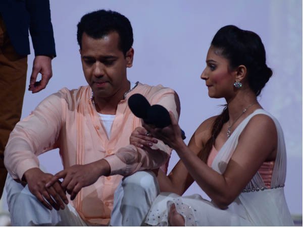 Rahul Mahajan And Dimpy Rahul Mahajan And Dimpy