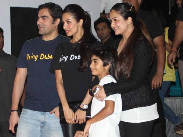 Salman Opens Being Human Store