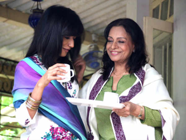 Inkaar - Twitter Review