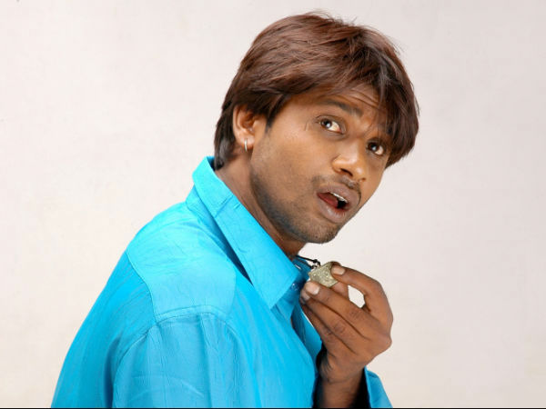 Duniya Vijay