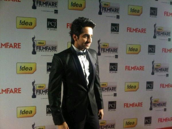 Filmfare Awards