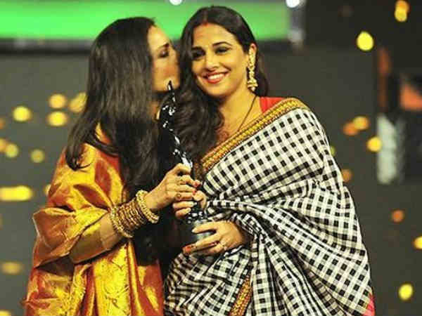 Vidya Balan