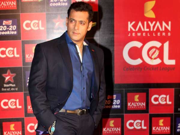 CCL Opening Ceremony