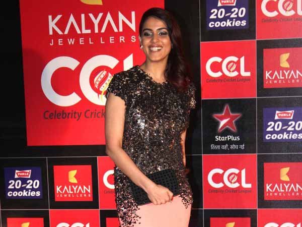 CCL Opening Ceremony