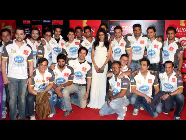 CCL Opening Ceremony