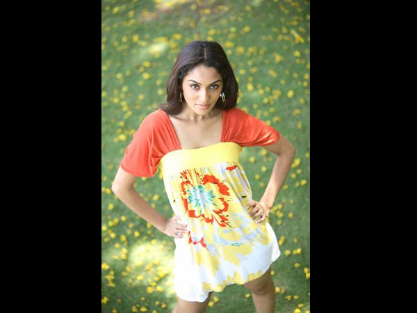 Rare Picture Of Shrima Rai