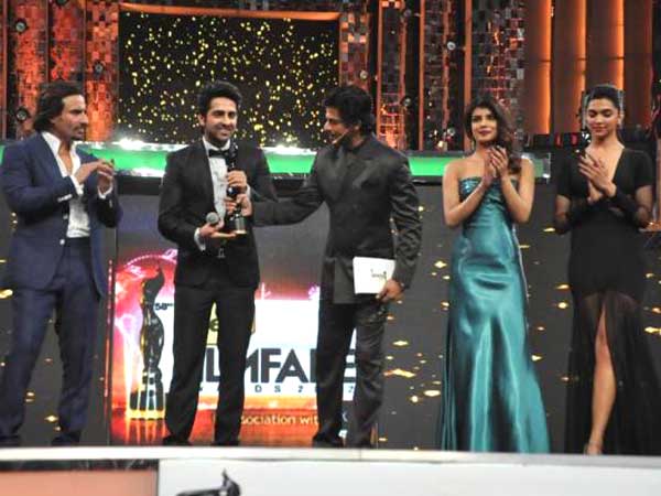 Filmfare Awards