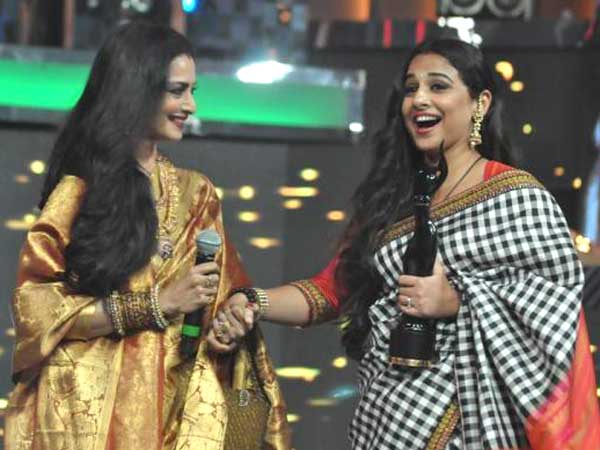 Filmfare Awards
