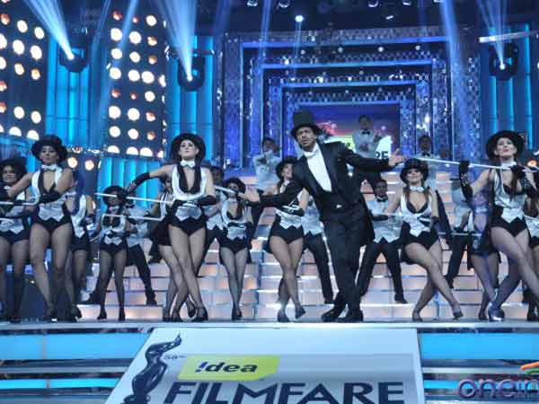 Filmfare Awards