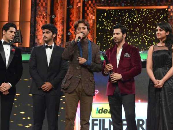 Filmfare Awards