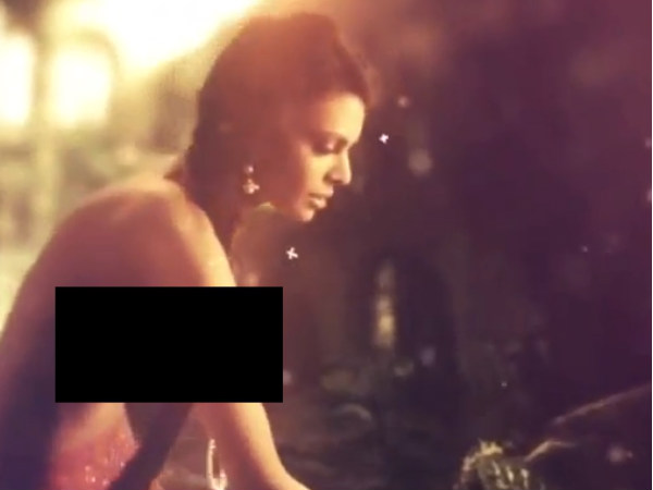 Sherlyn Chopra In Kamasutra 3D