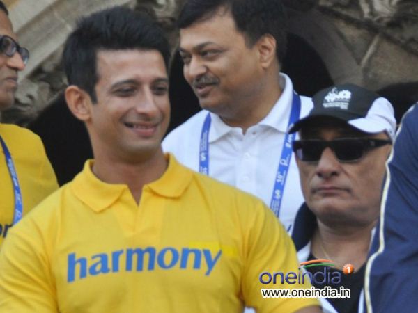 Sharman Joshi