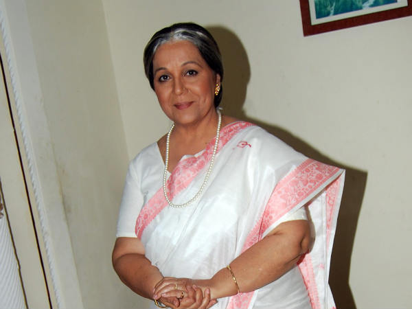 Rohini Hattangadi