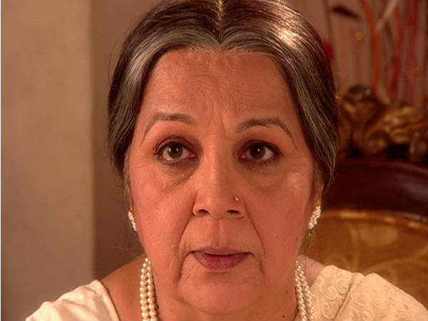 Rohini Hattangadi