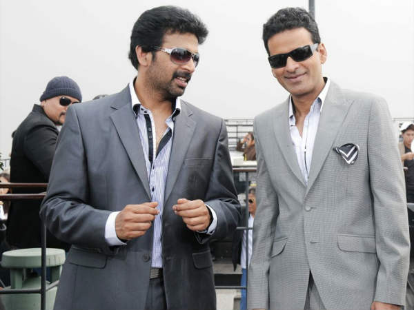 Vetadu Ventadu - Movie Review