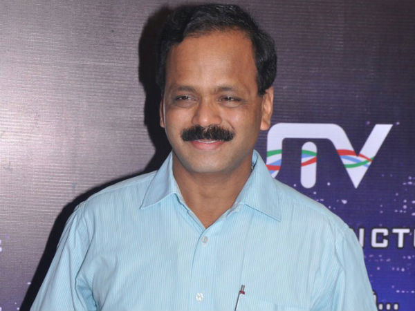 Dhananjayan Govind wrote...