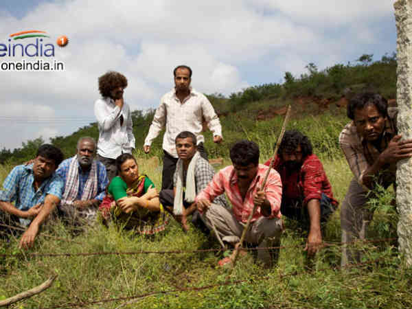 Dandupalyam - Movie Review