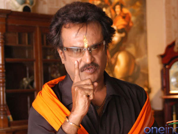 Rajinikanth