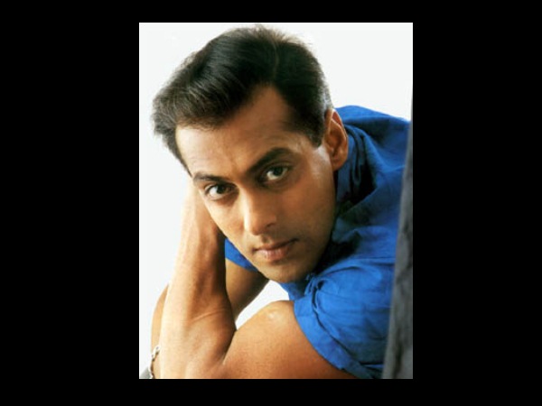 Why Salman Postponed His US Check Up Trip?