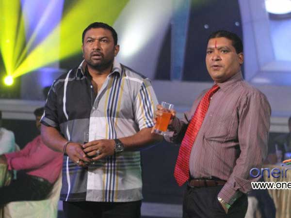 Kammath And Kammath - Twitter Review