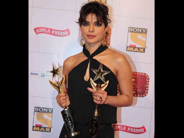 Stardust Awards