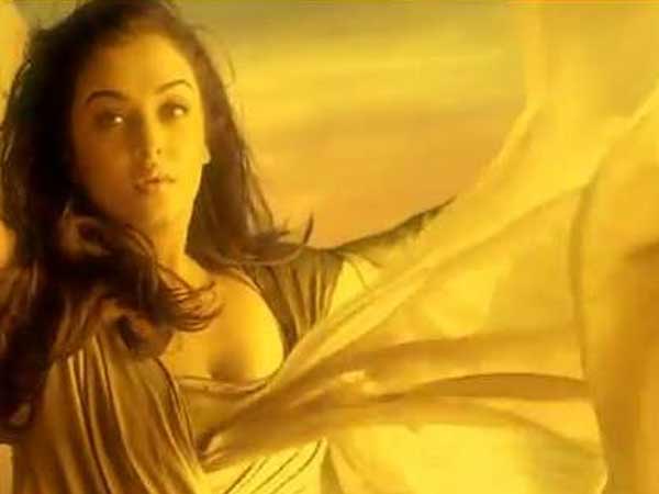 Aishwarya Rai Bachchan