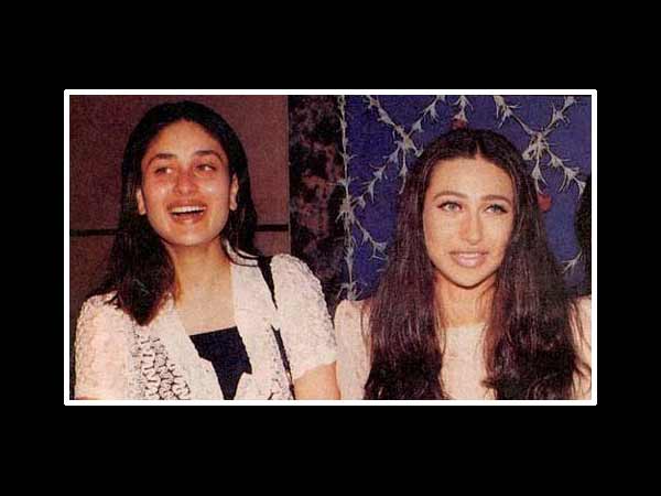 Kareena's Candid Moments Kareena's Candid Moments