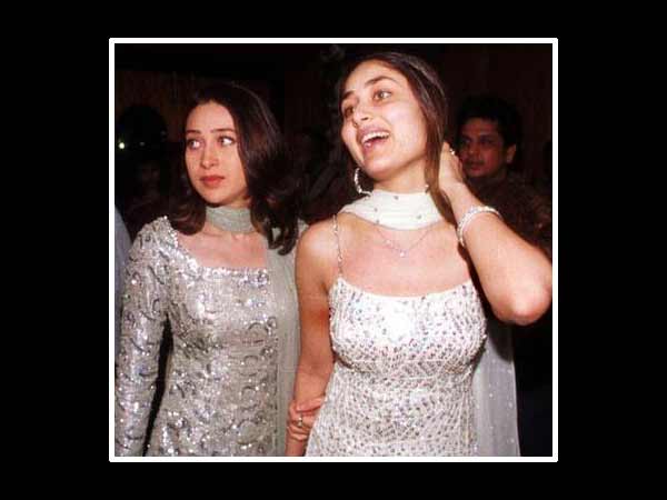 Kareena's Candid Moments Kareena's Candid Moments