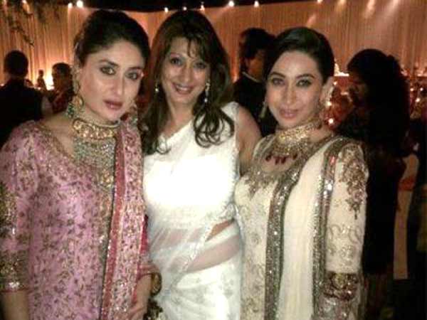 Kareena's Candid Moments Kareena's Candid Moments