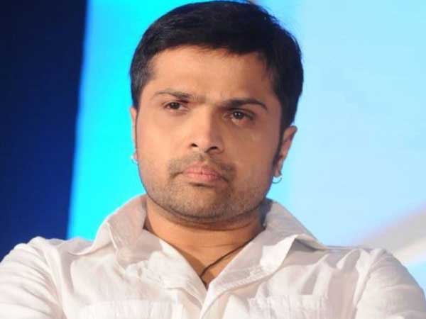 Himesh Reshammiya